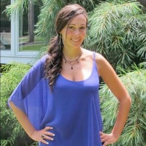 Meet your Posher, Tina